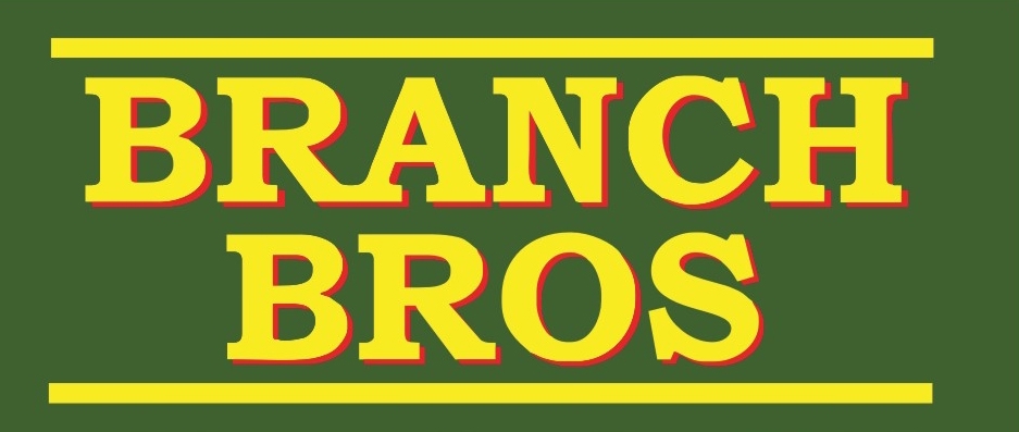 Branch Bros - Bourne Logo